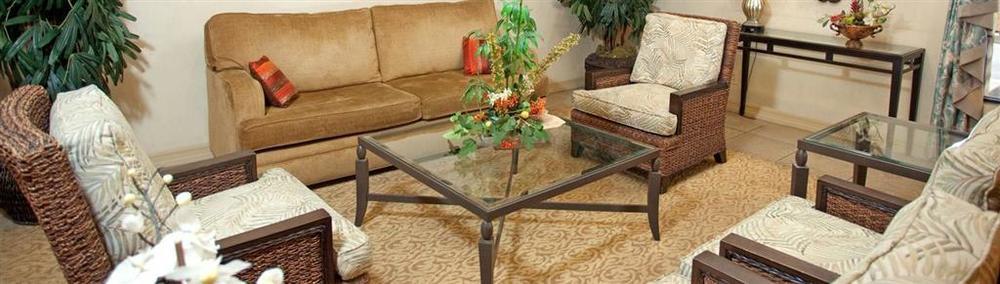 Red Lion Inn & Suites Cathedral City Palm Springs חדר תמונה